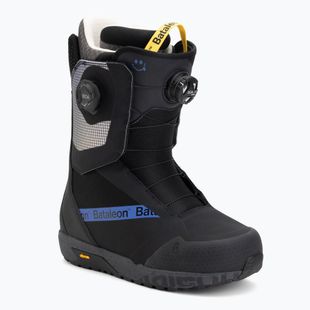 Încălțăminte de snowboard pentru femei Bataleon Salsa Double BOA W black