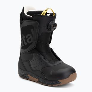 Încălțăminte de snowboard pentru femei Bataleon Twist BOA W black
