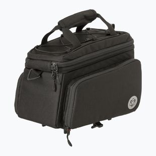 Geantă de bicicletă pentru portbagaj AGU Trunkbag Bag Performance Klickfix Uniklip II 30 l black