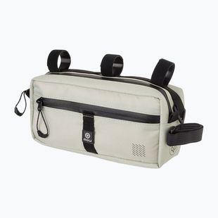 Geantă de bicicletă pentru ghidon AGU Venture Bar Bag Handlebar Bag 2 l highland green