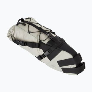 Geantă de bicicletă sub șa AGU Venture Seat-Pack 10 l highland green