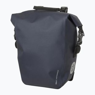 Geantă de bicicletă AGU Clean Single Bike Bag Click'nGo M 17 l deep marine