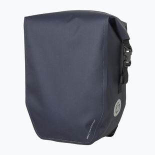 Geantă de bicicletă AGU Clean Single Bike Bag Click'nGo L 21 l deep marine