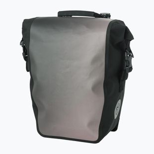Geantă de bicicletă AGU Clean Single Bike Bag Click'nGo M 17 l gradient early down