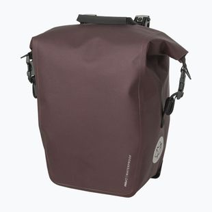 Geantă de bicicletă AGU Clean Single Bike Bag Click'nGo M 17 l modica