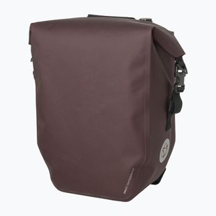 Geantă de bicicletă AGU Clean Single Bike Bag Click'nGo L 21 l modica