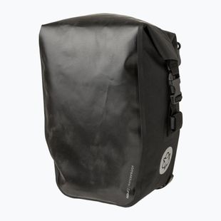 Geantă de bicicletă AGU Clean Single Bike Bag Click'nGo M 17 l reflective mist
