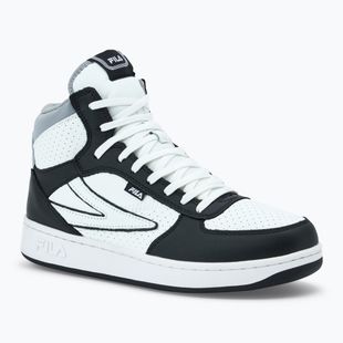 Încălțăminte pentru bărbați FILA Sevaro Nf Mid white/black