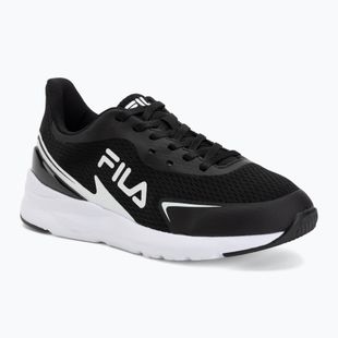 Pantofi FILA Crusher negru/alb