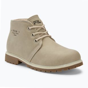 Încălțăminte pentru femei FILA Cesane Mid feather grey/turtledove