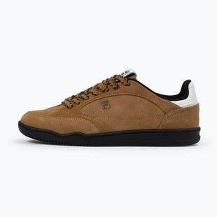 Încălțăminte pentru bărbați FILA Slantshot S chipmunk/black