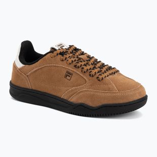 Încălțăminte pentru bărbați FILA Slantshot S chipmunk/black