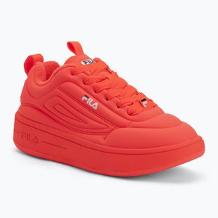 Încălțăminte pentru femei FILA Superbubble fiery coral