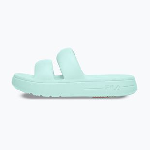 Șlapi pentru femei FILA Superbubble spearmint
