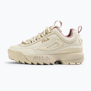 Încălțăminte pentru femei FILA Disruptor F turtledove