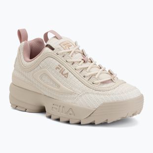 Încălțăminte pentru femei FILA Disruptor F turtledove