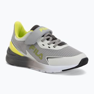 Încălțăminte pentru copii FILA Crusher V sleet/evening primrose