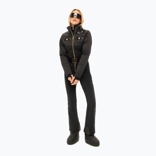 Combinezon de schi pentru femei Nikkie Nevern Ski black