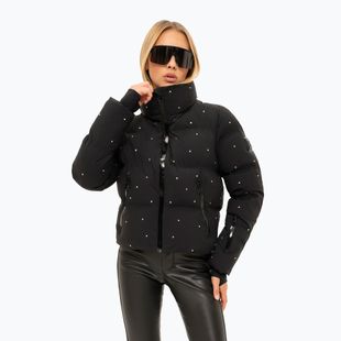 Bluză de schi pentru femei Nikkie Gumeko Ski black
