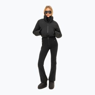 Combinezon de schi pentru femei Nikkie Nemma Ski black