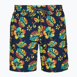 Pantaloni scurți de baie pentru bărbați Hurley Colorado Volley Swim Short Navy