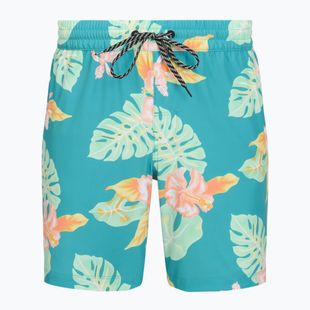 Pantaloni scurți de baie pentru bărbați Hurley El Cap Volley Swim Short Pro Blue