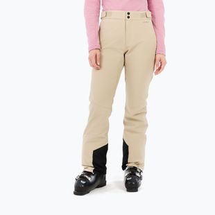 Pantaloni de schi pentru femei Protest PRTVoleta bamboobeige
