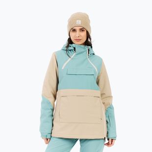 Geacă de snowboard pentru femei Protest PRTFall Anorak glacial blue