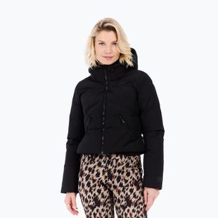 Geacă de schi pentru femei Protest PRTPreppy Zip-Shift true black