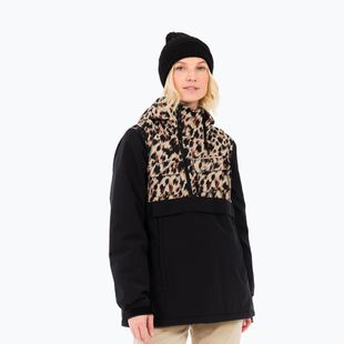 Geacă de snowboard pentru femei Protest PRTViper Anorak true black