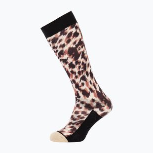 Șosete de schi pentru femei Protest PRTElle rainstorm blue