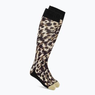 Șosete de schi pentru femei Protest PRTElle rainstorm blue