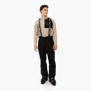 Pantaloni de snowboard pentru bărbați Protest PRTChester true black