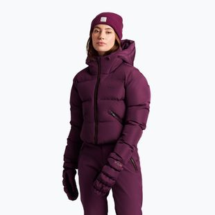 Combinezon de schi pentru femei Protest PRTBuena Zipshift current purple