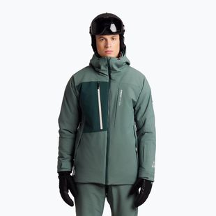 Geacă de snowboard pentru bărbați Protest PRTOffset evergreen