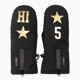 Mănuși de snowboard pentru femei Protest PRTRight true black