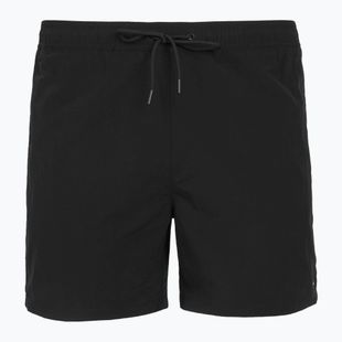Pantaloni scurți de baie pentru bărbați Tommy Hilfiger UM0UM03477 black