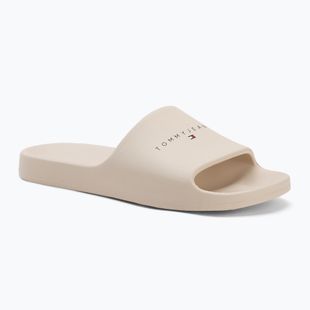 Papuci pentru bărbați  Tommy Jeans Basic Sandal newsprint
