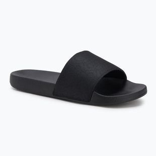 Papuci pentru femei Calvin Klein HW0HW02420 Pool Slide - Jacq black