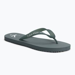 Încălțăminte pentru bărbați Calvin Klein YM0YM01267 Beach Sandal Transparent Tpu trooper