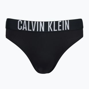 Calvin Klein chiloți de înot pentru bărbați KM0KM01097 Intense Power Brief Wb pvh negru