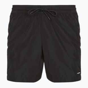 Pantaloni scurți de baie pentru bărbați Calvin Klein KM0KM01111BEH pvh black