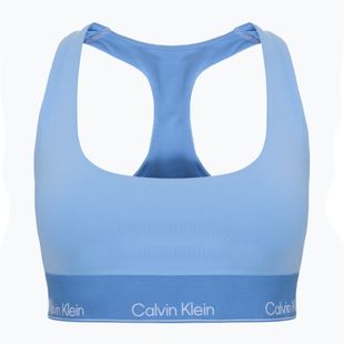Calvin Klein LVGWS5K138 Sutien de antrenament Medium Support glacier