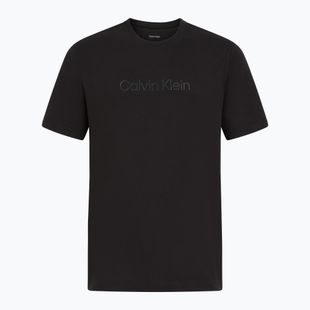 Tricou pentru bărbați  Calvin Klein LVGMS5K182 Graphic black