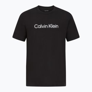 Tricou pentru bărbați  Calvin Klein LVGMS5K183 Graphic black