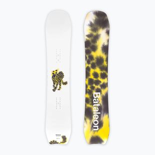 Placă de snowboard Bataleon Whatever X Rop van Mierlo