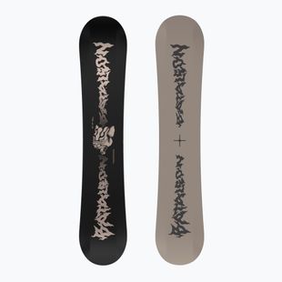 Placă de snowboard pentru bărbați Bataleon Disaster+