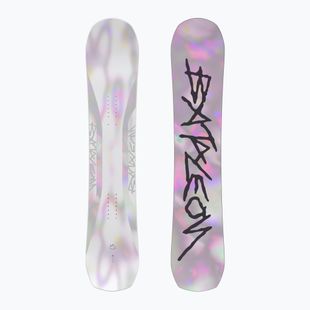 Placă de snowboard pentru femei Bataleon Push Up W
