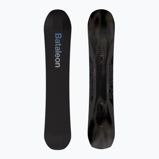 Placă de snowboard pentru femei Bataleon Push Up+ W
