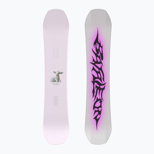 Placă de snowboard pentru femei Bataleon Stereo W